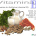 Série Vitaminas - VITAMINA B2 (RIBOFLAVINA)