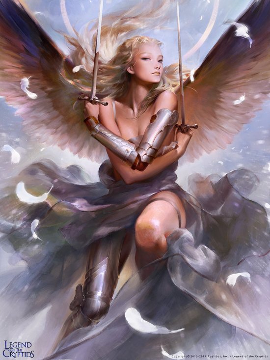 As incríveis ilustrações de fantasia com um estilo oriental de Mingzhu Yang Mingzhu Yang artstation deviantart ilustrações fantasia chinesa games legend of the cryptids