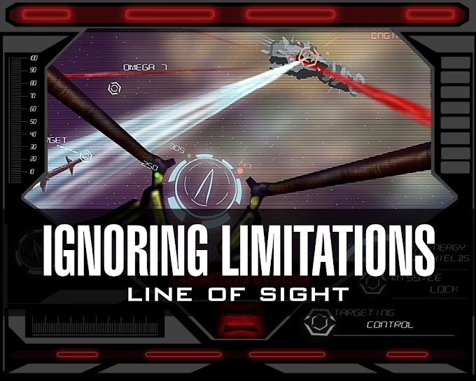 Ignoring Limitations