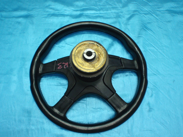 Momo Original Italy 4 Spoke Steering Wheel Honda Civic EG Model