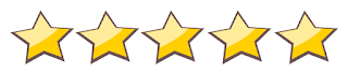 raiting image rating 5