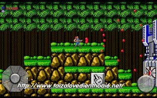 game contra game contra