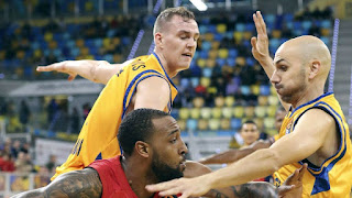 Euroleague Basketball: Watch Milan vs Gran Canaria live Stream Today 06/12/2018 online Euroleague Basketball: Watch Milan vs Gran Canaria live Stream Today 06/12/2018 online
