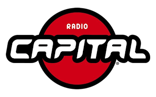 Radio Capital Italian TV frequency on Hotbird