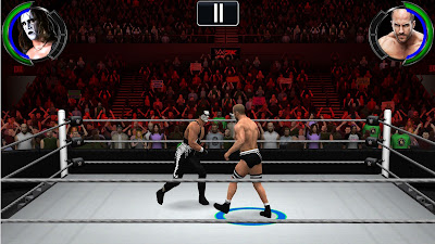 WWE 2K | Top 5 WWE Android Games 2016 WWE 2K | Top 5 WWE Android Games 2016