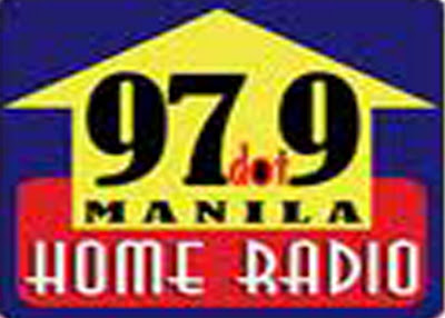 Home Radio 97.9 FM LIVE STREAMING ~ PinoyFmtambayan