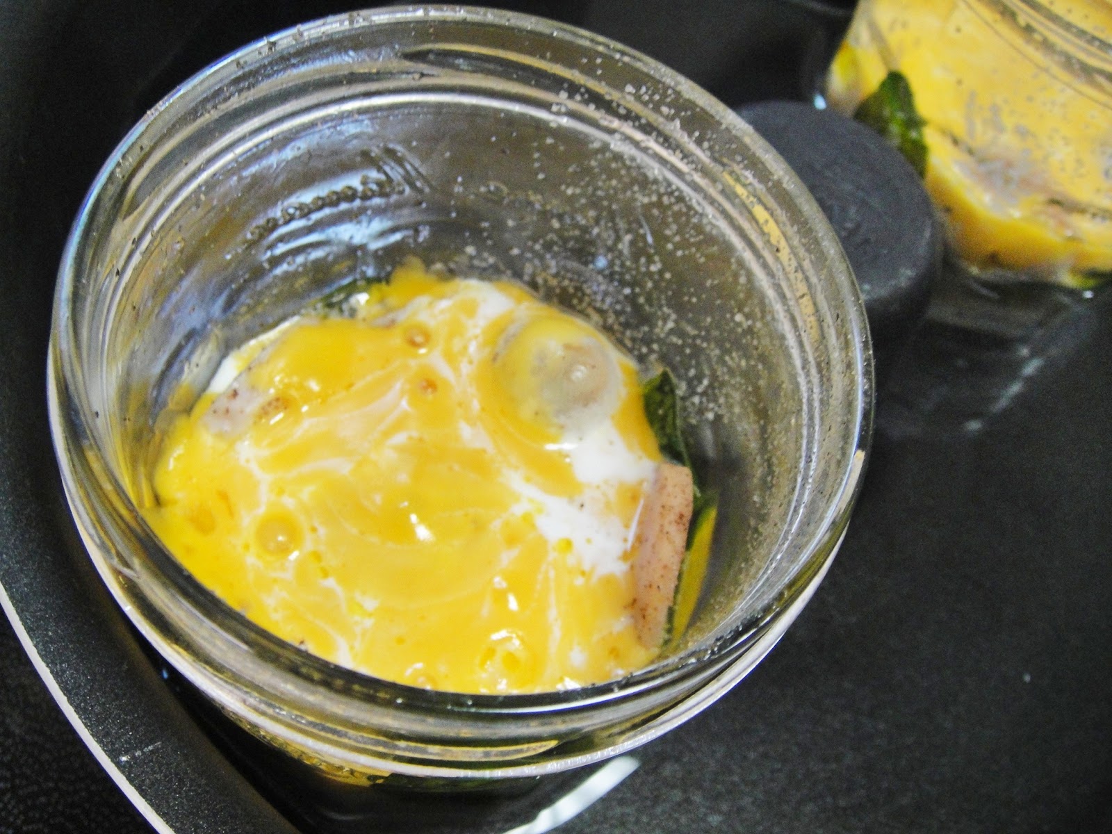 Maryam S Culinary Wonders Coddled Eggs