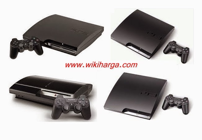 Harga PS3 terbaru 2018 PS yang disebut akronim dari Playstation ini dikala ini sudah menjamur terutama di Indone Harga PS3 terbaru 2018