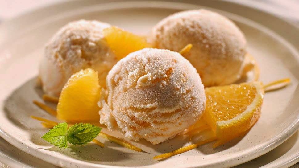 ice-cream-orange-hd-image
