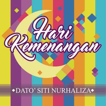 Dato Siti Nurhaliza - Hari Kemenangan