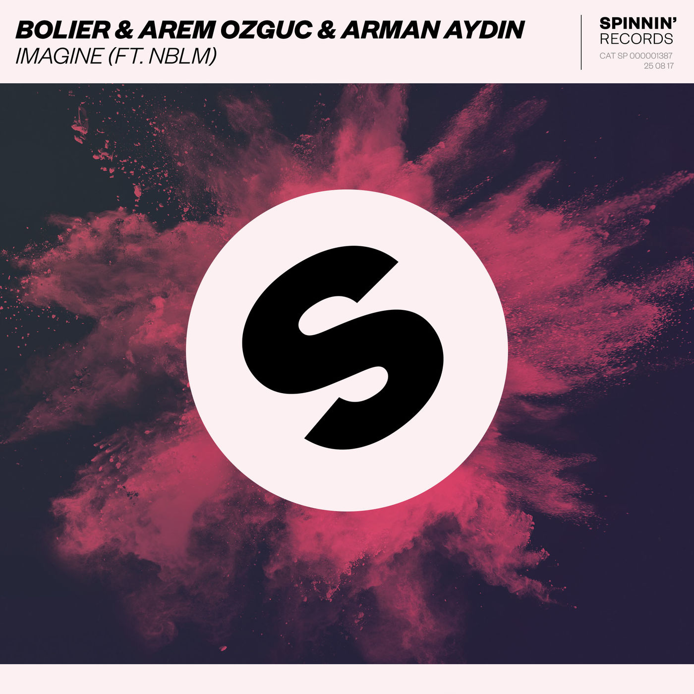 bolier arem ozguc arman aydin imagine feat nblm bolier arem ozguc arman aydin imagine feat nblm