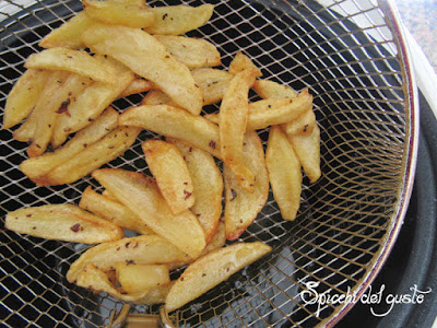 patate fritte con multicooker redmond patate fritte con multicooker redmond