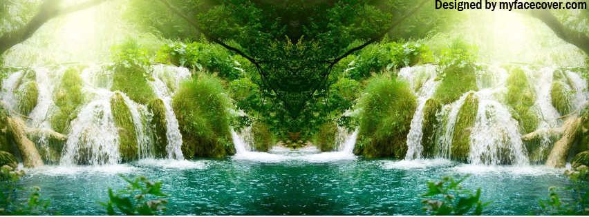 50 beautiful natural Facebook cover page photos | HOW ALL DO