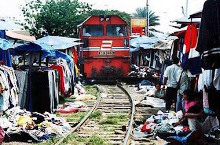 Keanehan Dunia Dalam Gambar