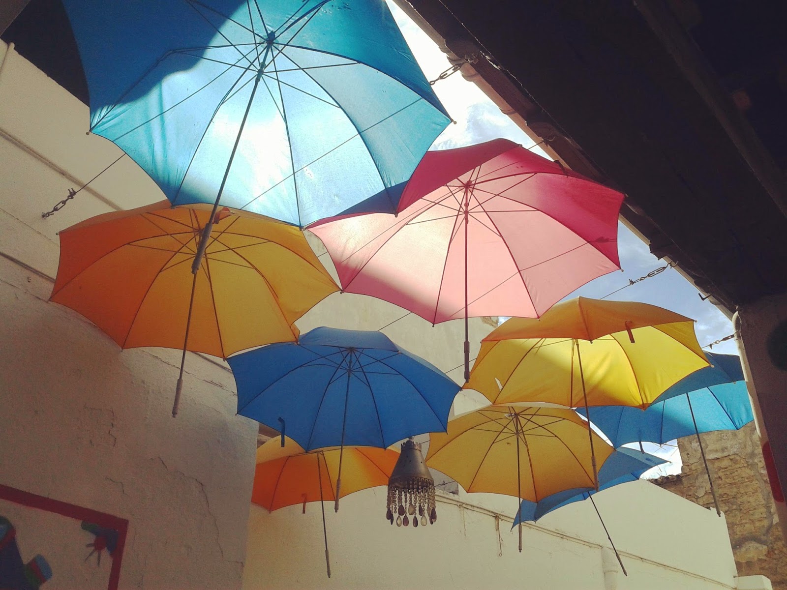 Honey Poppies: Un sitio de antes para gente de ahora