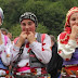 'Whistled language' of Turkish Village on UNESCO List