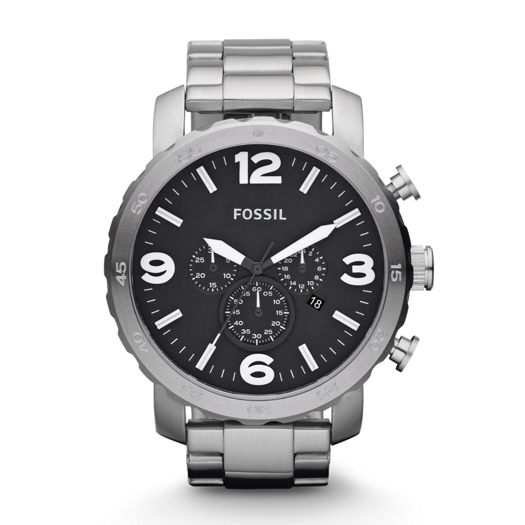 fossil watch 5
