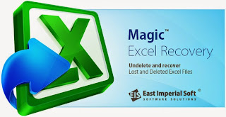 Magic Excel Recovery v2.1 Español Portable