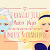 2 Khasiat Jitu Masker Wajah Tumeric & Cranberry
