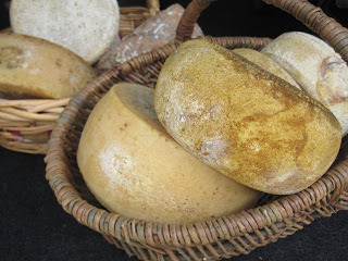 Formaggio di Fossa DOP Formaggio