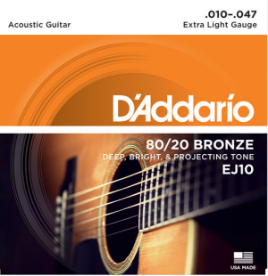 D'Addario D'Addario