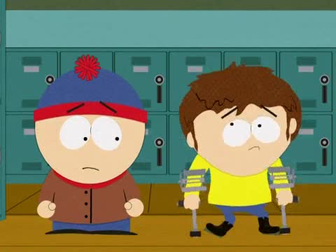 Ver South Park Temporada 12 - Capítulo 13