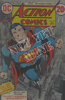 Action Comics (1938) #419