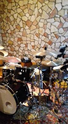 allestimento sala prove allestimento sala prove