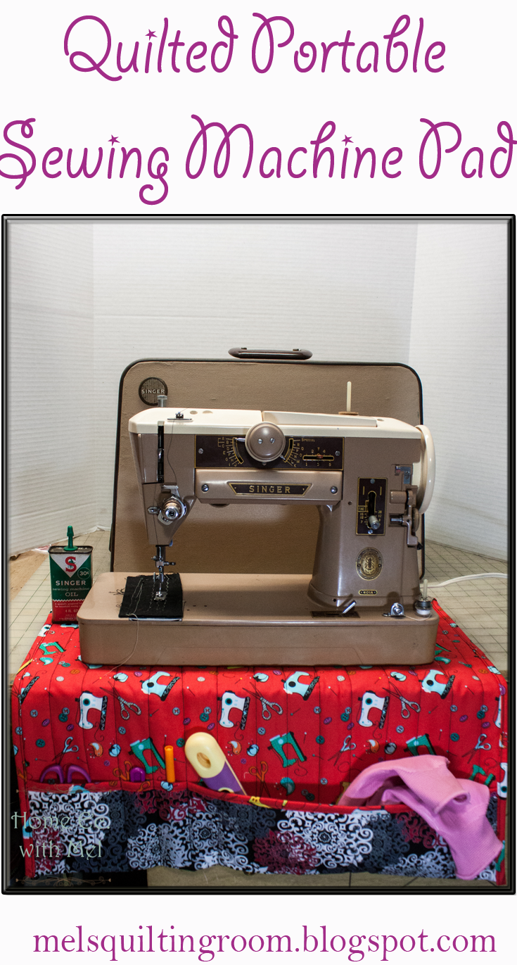 10 Quick Quilted Projects The Quilting Room with Mel