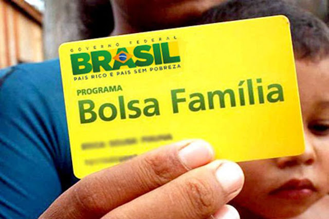 Resultado de imagem para imagens Bolsa Família já custou R$ 21,6 bilhões só este ano