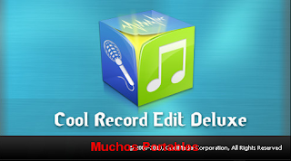 Cool Record Edit Deluxe Portable