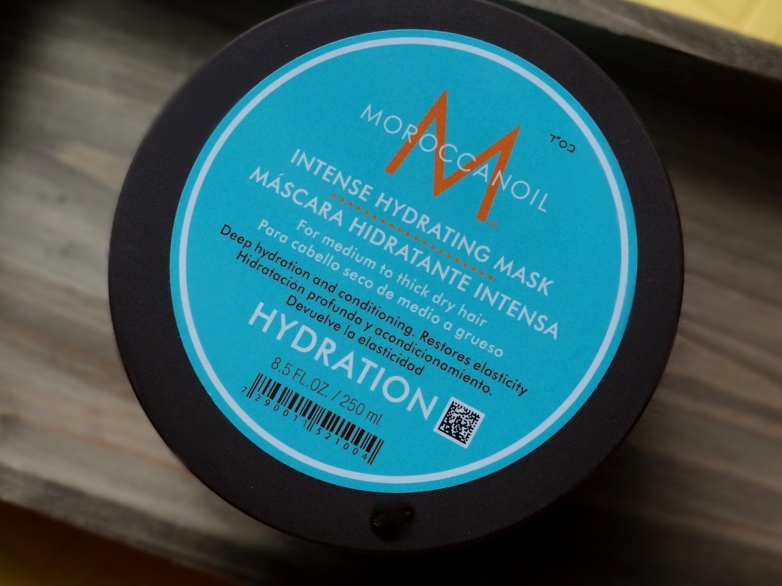 Makeup, Beauty and More Three Fabulous Hydrating Hair Masks To Try!