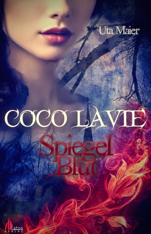 Coco Lavie - Spiegelblut - Uta Maier 5/5