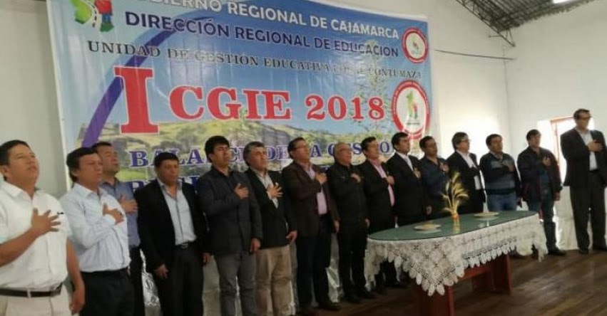FONDEP participó en comisión de gestión intergubernamental en Contumaza - www.fondep.gob.pe FONDEP participó en comisión de gestión intergubernamental en Contumaza - www.fondep.gob.pe
