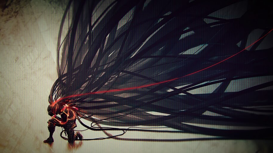 Scarlet Nexus, 4K, #3.2035