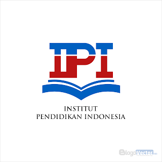 Institut Pendidikan Indonesia Logo vector (.cdr)