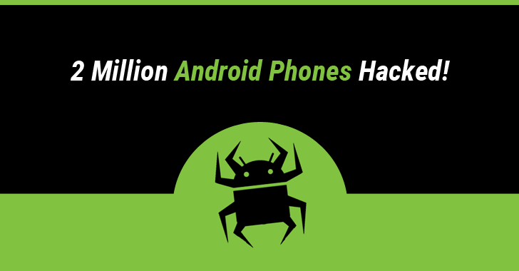 hack-android-phone
