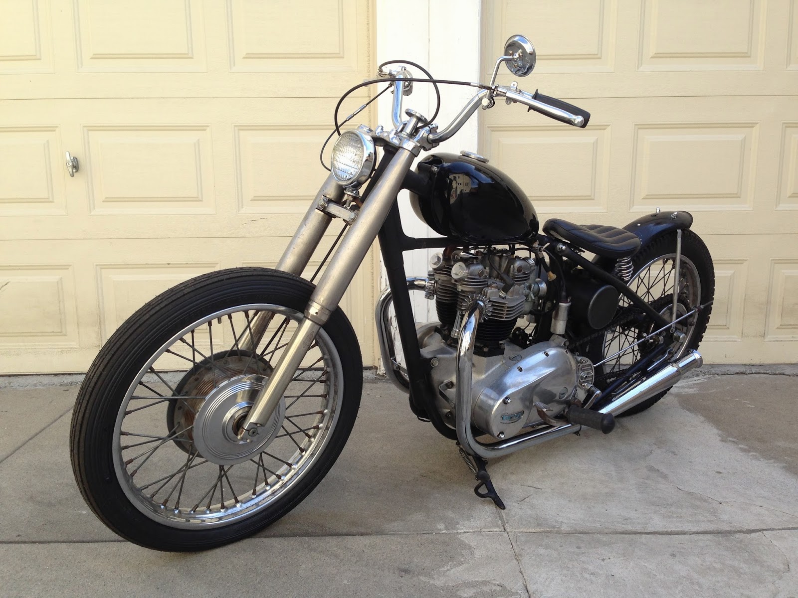 tr6c for sale