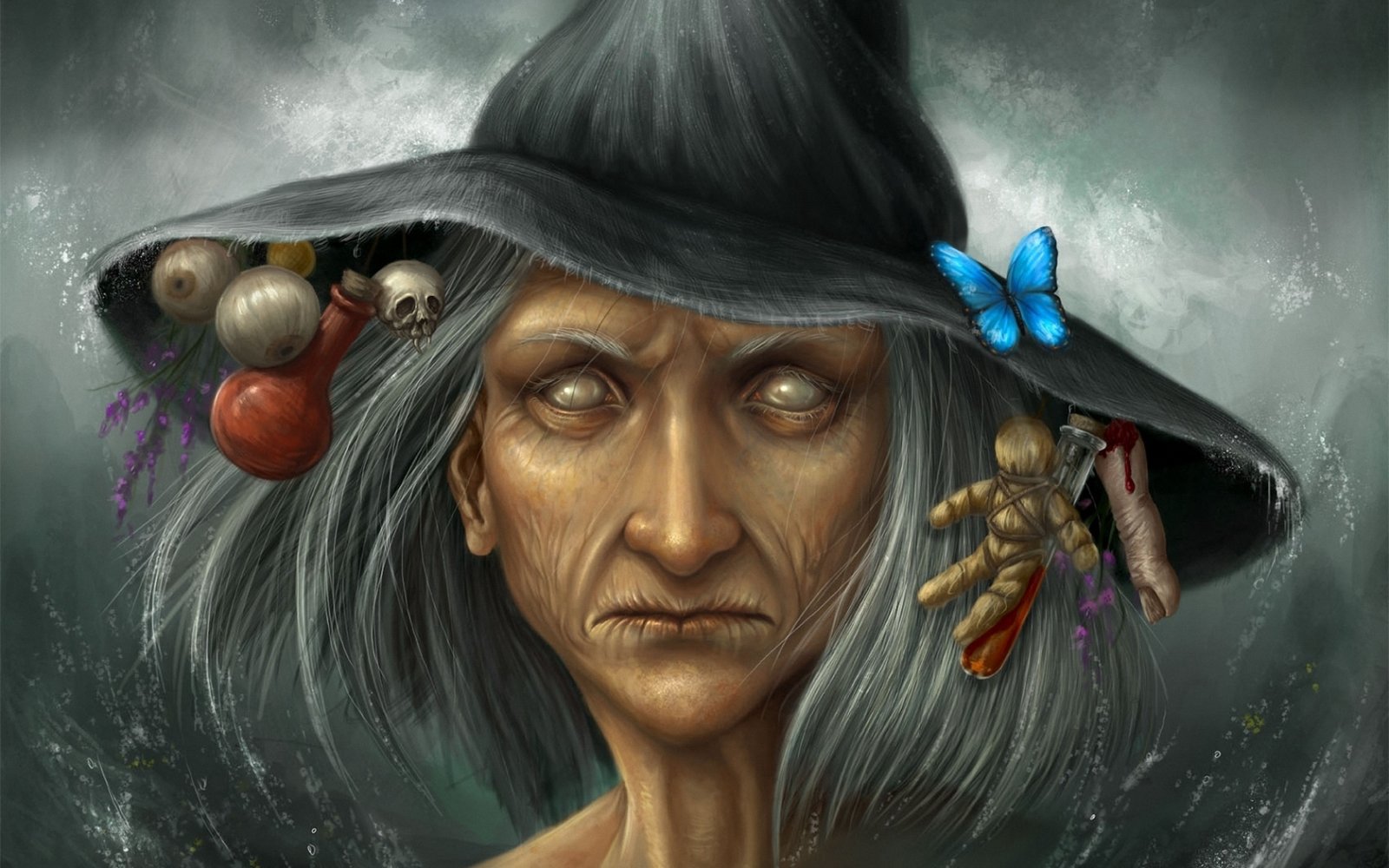 Lápidas Olvidadas QUÉ ES SER BRUJA O BRUJO. Imagen fondo de pantalla. Lápidas Olvidadas QUÉ ES SER BRUJA O BRUJO. Imagen fondo de pantalla.