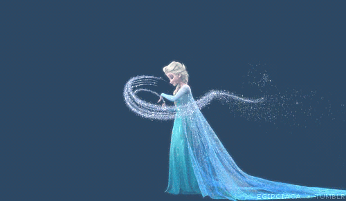 Elsa (Frozen) ♥