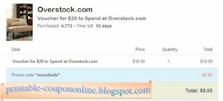 Free Printable Overstock Coupons Free Printable Overstock Coupons