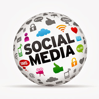 Logo Social Media