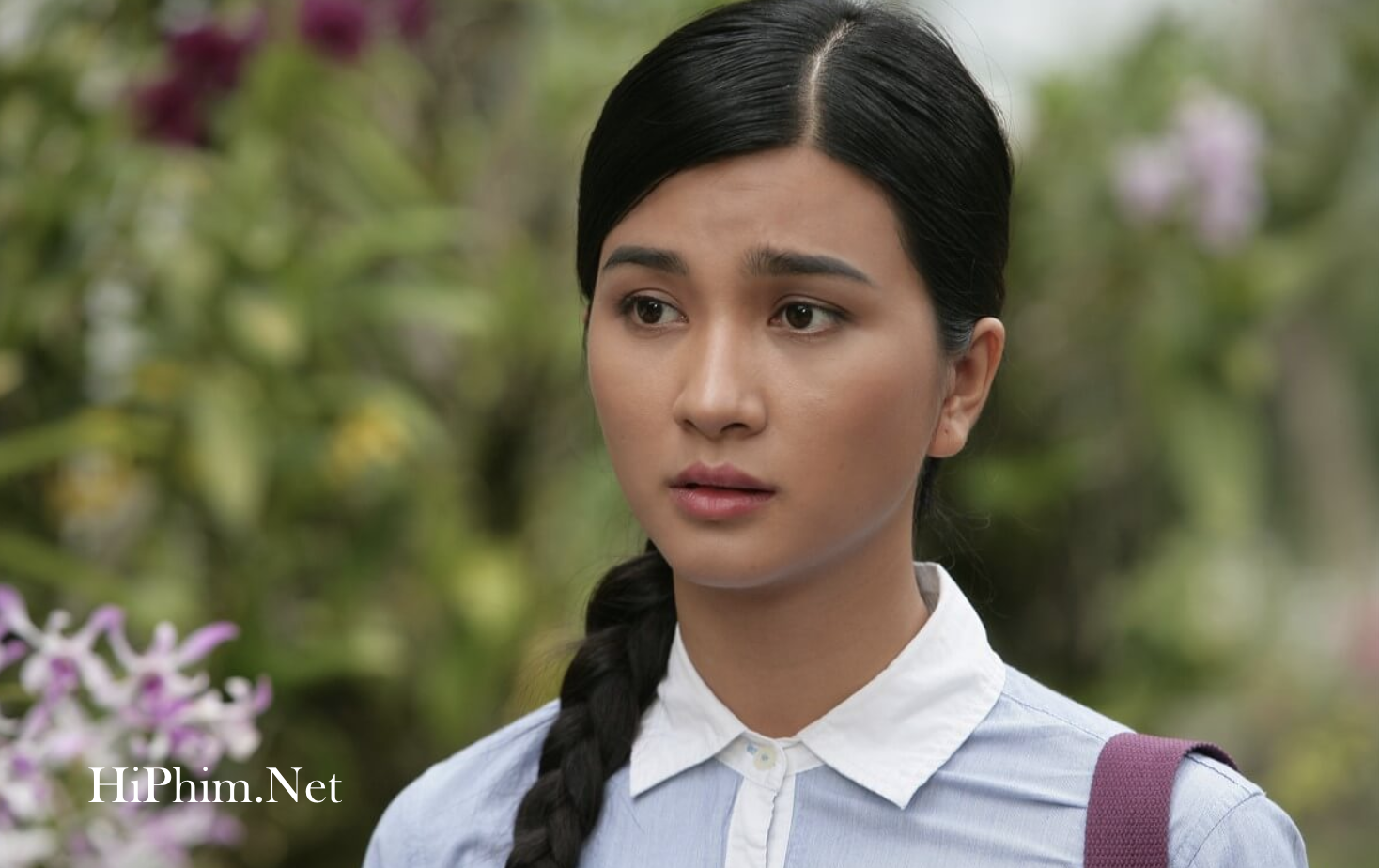 Xem phim Mật Mã Hoa Hồng Vàng THVL Phim Việt Nam 2018