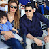 Richard Gutierrez Happy To Have Another Son With Sarah Lahbati While His Ate Ruffa & Kuya Elvis Both Have Two Daughters Each