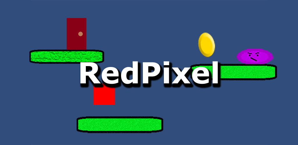 RedPixel Game