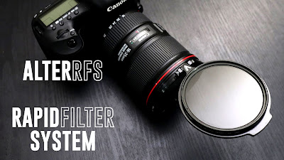 Alter RFS Rapid Filter System
