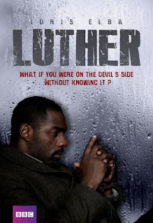 Luther Temporada 4