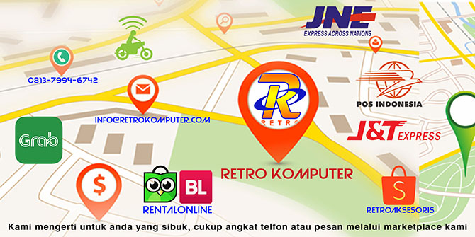Toko Online Lampung Retro Promo Merdeka