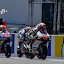 Moto3: Arenas aprovecha los incidentes para vencer en Australia