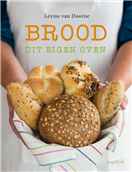 Mijn eerste boek Brood uit eigen oven